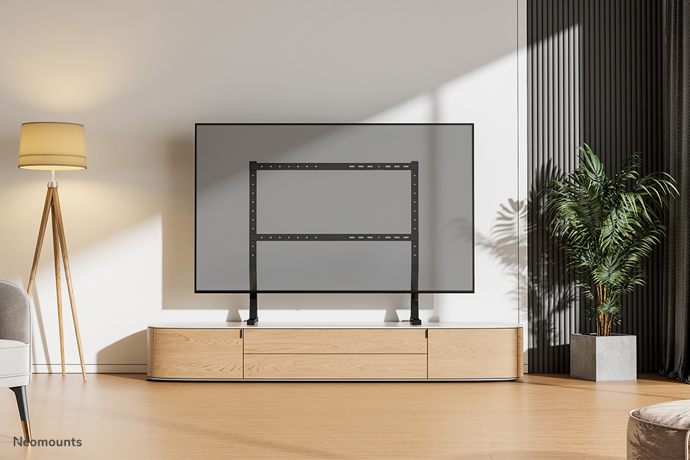 Neomounts DS45-430BL18 TV stand 45-90"